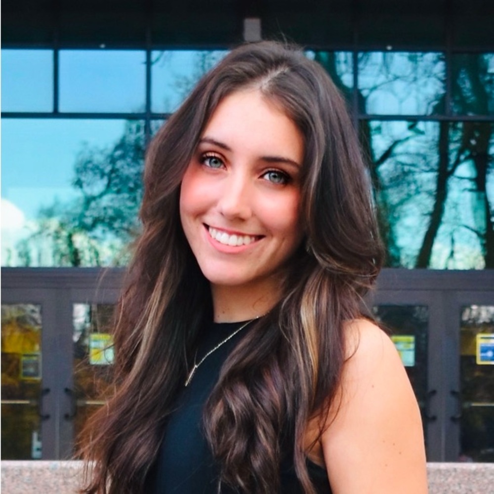 Meet your Posher, Kaitlyn